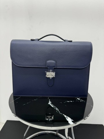 Hermes портфель