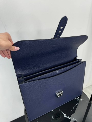 Hermes портфель