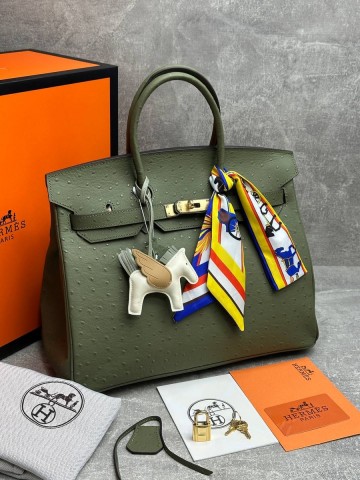 Hermes сумка
