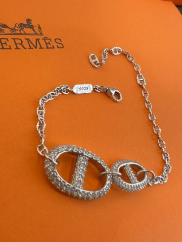 Hermes браслет