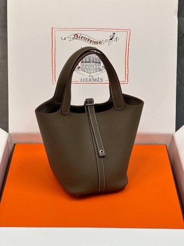 Hermes сумка