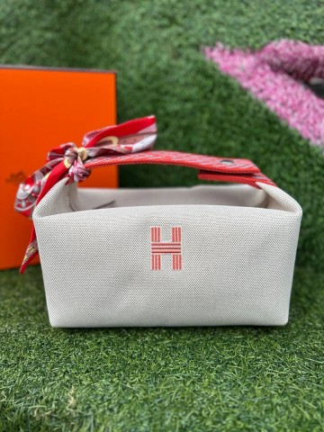 Hermes косметичка
