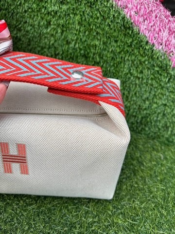 Hermes косметичка