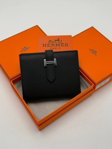 Hermes кошелек