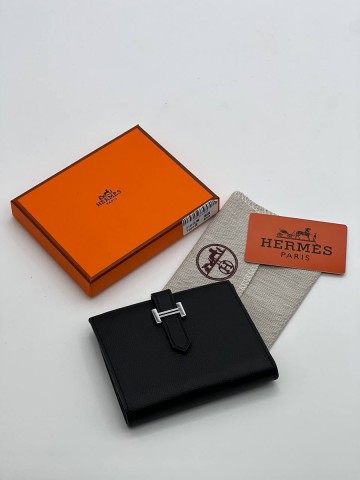 Hermes кошелек