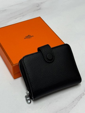 Hermes кошелек