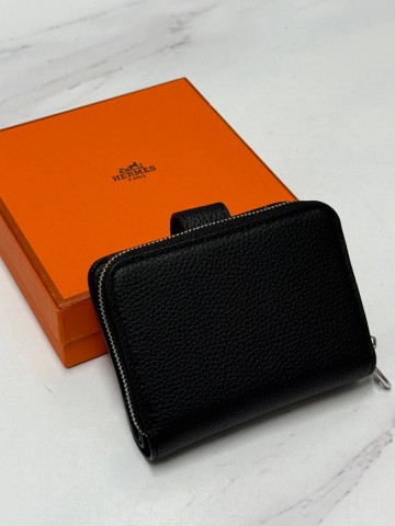 Hermes кошелек