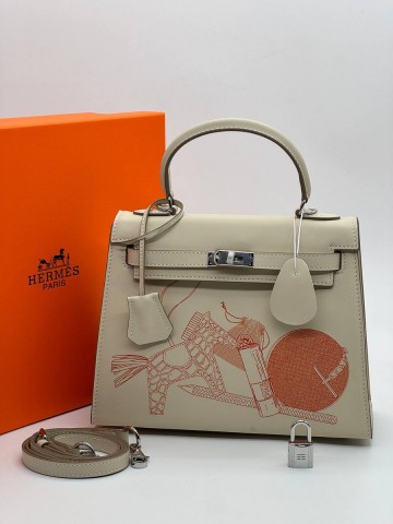 Hermes сумка