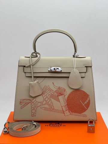 Hermes сумка