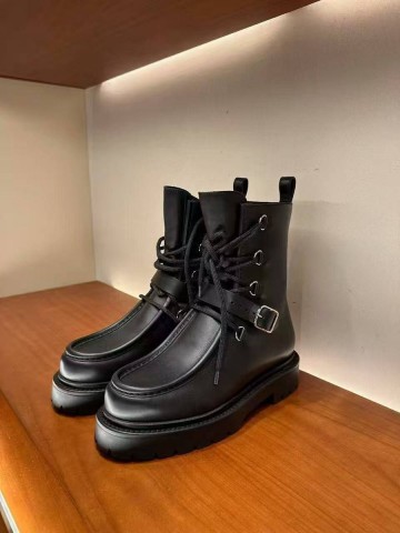Hermes ботинки