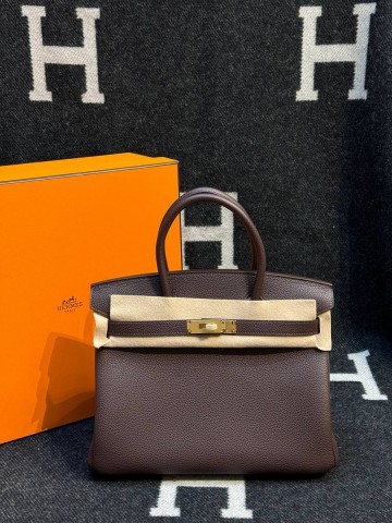 Hermes Birkin 30 сумка