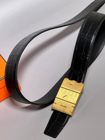 Hermes ремень
