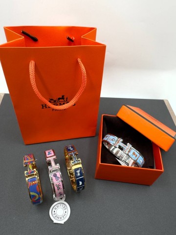 Hermes браслет