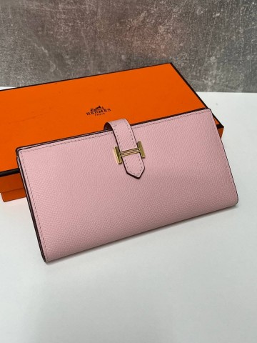 Hermes кошелек