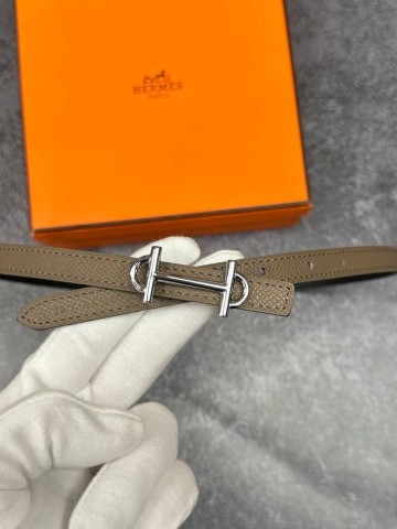 Hermes ремень