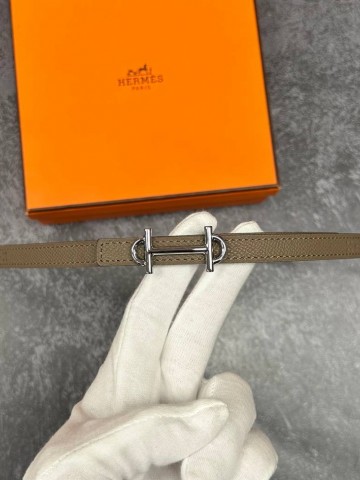 Hermes ремень