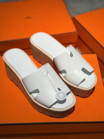 Hermes EZE 30 SANDAL сабо