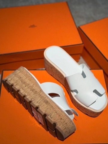 Hermes EZE 30 SANDAL сабо