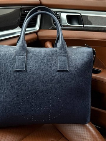 Hermes портфель
