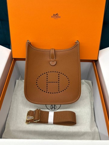 Hermes Evelyn сумка