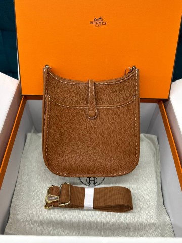 Hermes Evelyn сумка