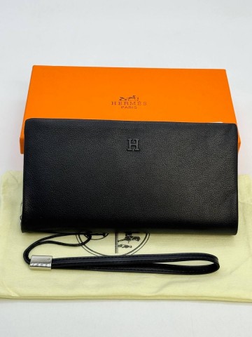 Hermes кошелек
