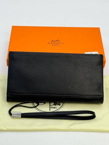 Hermes кошелек