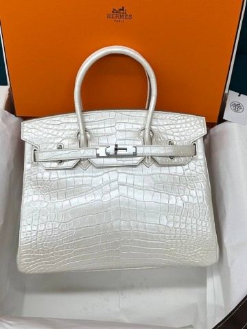 Hermes Birkin 30 сумка