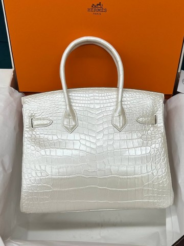 Hermes Birkin 30 сумка