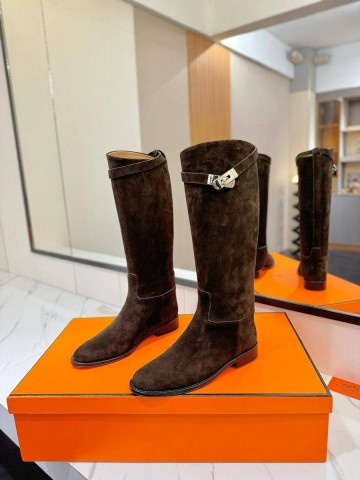 Hermes Jumping boot сапоги