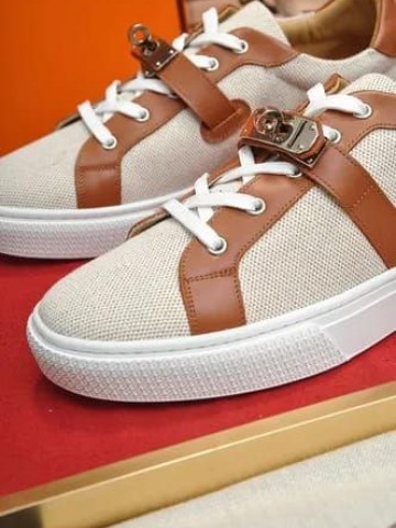 Hermes кеды