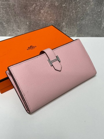 Hermes кошелек