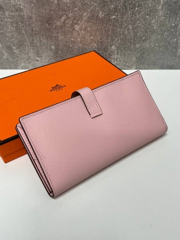 Hermes кошелек