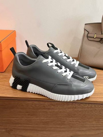 Hermes кроссовки