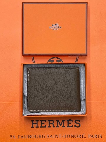 Hermes кошелек