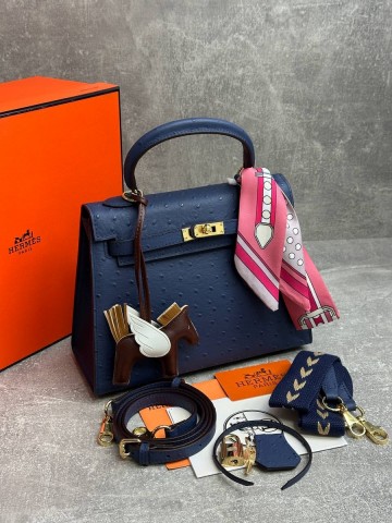 Hermes сумка