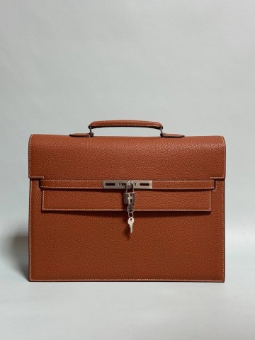 Hermes портфель