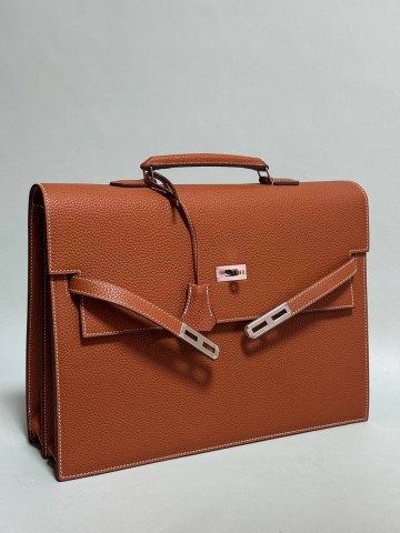 Hermes портфель