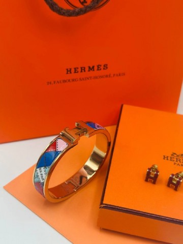 Hermes браслет