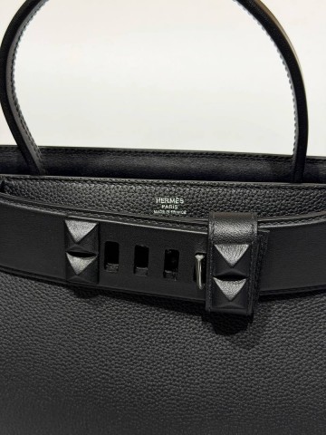 Hermes Birkin medor сумка