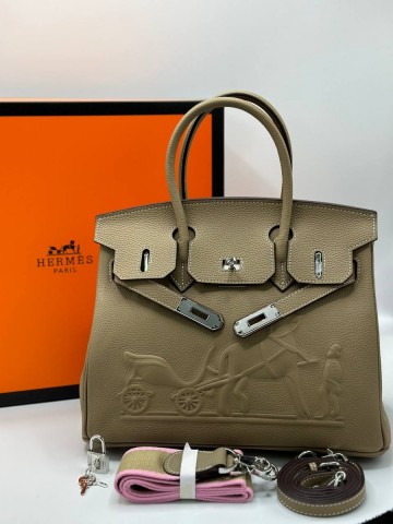 Hermes сумка