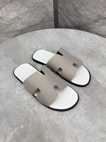 Hermes Izmir sandal шлепанцы
