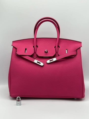 Hermes Birkin сумка