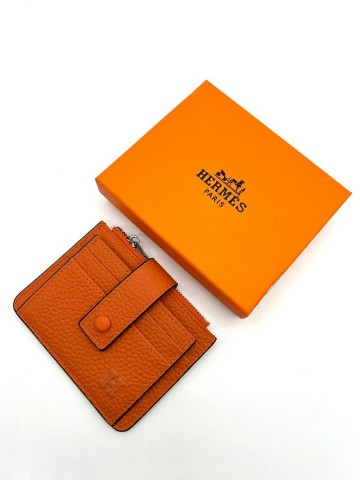 Hermes картхолдер