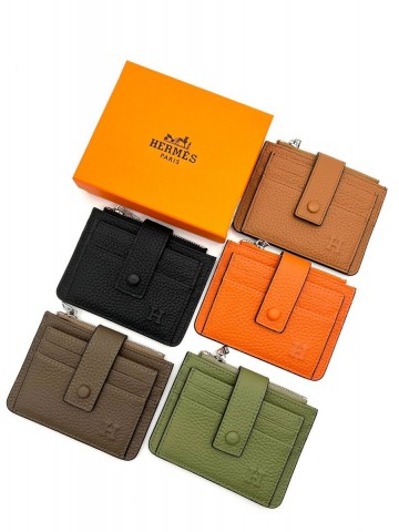 Hermes картхолдер