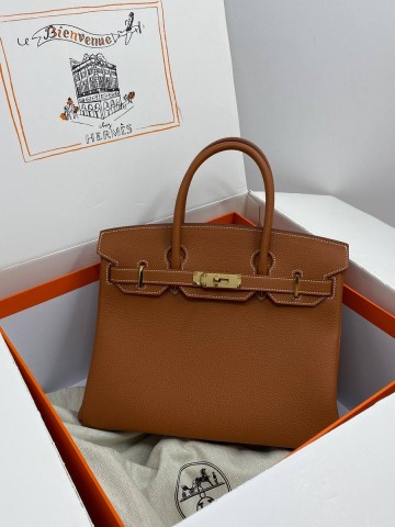 Hermes Birkin 30 сумка