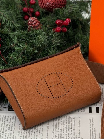 Hermes Videpoches сумка