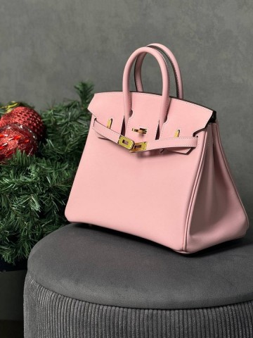 Hermes Birkin 25 сумка
