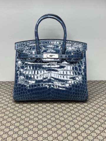 Hermes Birkin сумка