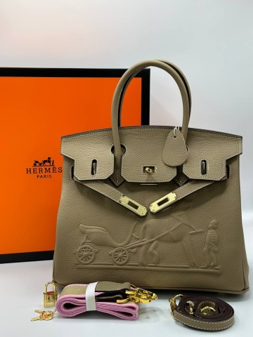 Hermes сумка